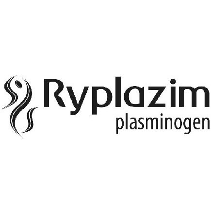 Ryplazim (plasminogen, human-tvmh) Ryplazim (plasminogen, human-tvmh)