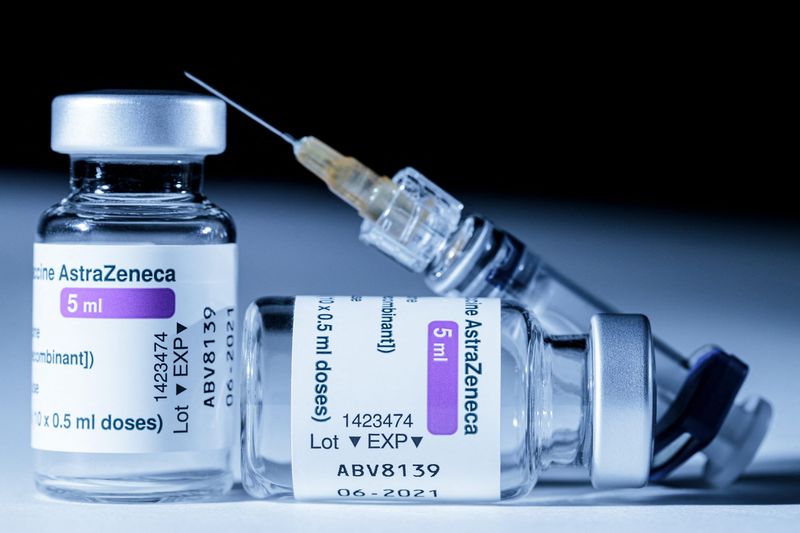 AstraZeneka-Vaxzevria AZD1222 AstraZeneka-Vaxzevria AZD1222