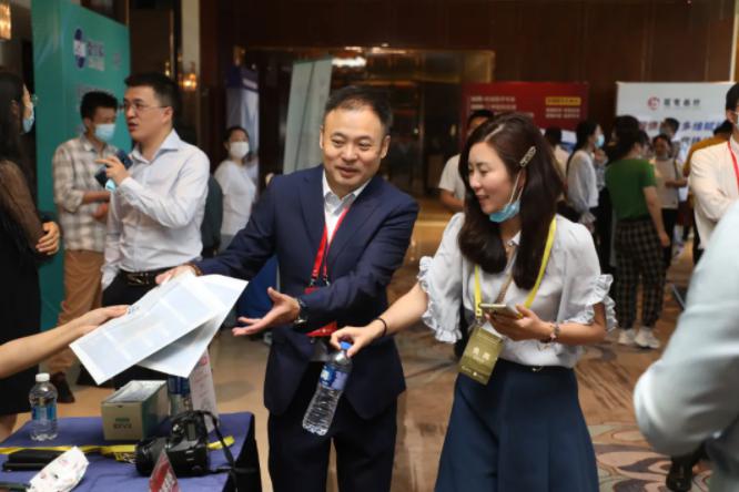 Organized by Cliniexpert, China Pharma Summit 2021 in Beijing & First China International Generic Drug Development Forum was Successfully Held Organized by Cliniexpert, China Pharma Summit 2021 in Beijing & First China International Generic Drug Development Forum was Successfully Held
