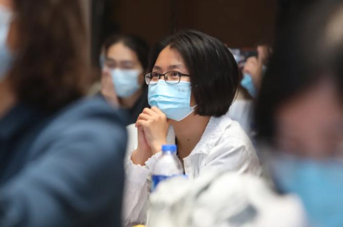 Organized by Cliniexpert, China Pharma Summit 2021 in Beijing & First China International Generic Drug Development Forum was Successfully Held Organized by Cliniexpert, China Pharma Summit 2021 in Beijing & First China International Generic Drug Development Forum was Successfully Held