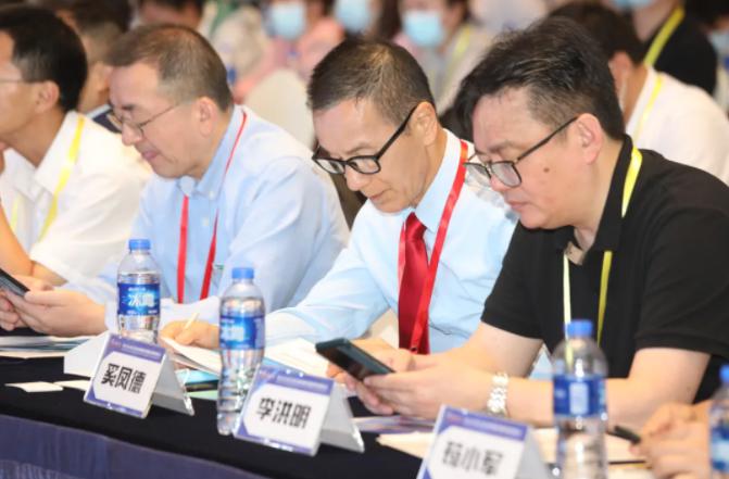 Organized by Cliniexpert, China Pharma Summit 2021 in Beijing & First China International Generic Drug Development Forum was Successfully Held Organized by Cliniexpert, China Pharma Summit 2021 in Beijing & First China International Generic Drug Development Forum was Successfully Held
