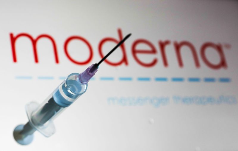 mRNA-1010 Vaccine mRNA-1010 Vaccine