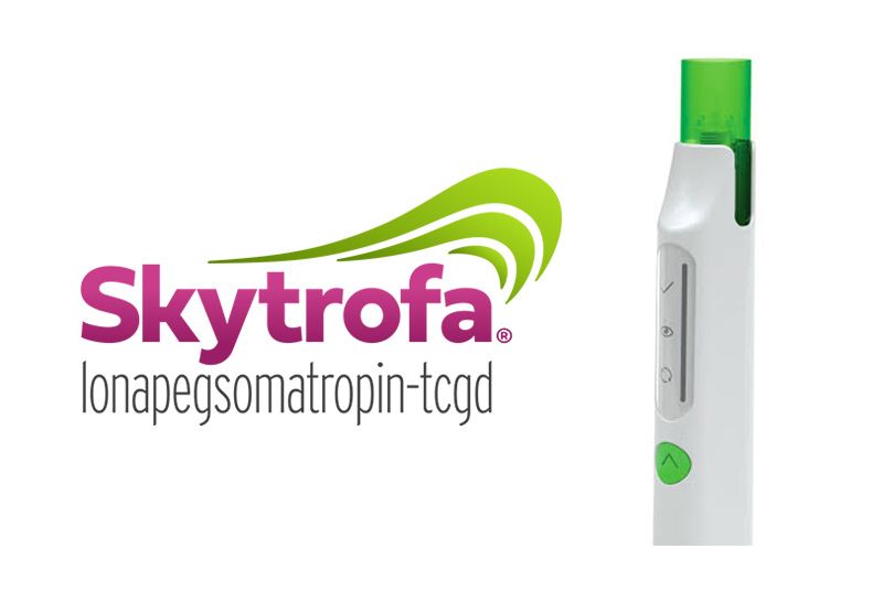 Skytrofa (lonapegsomatropin-tcgd) Skytrofa (lonapegsomatropin-tcgd)