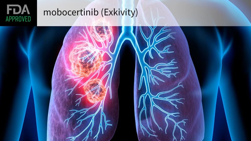 Exkivity (mobocertinib) Exkivity (mobocertinib)