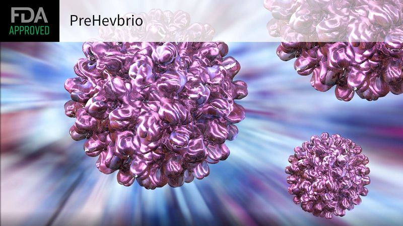 PreHevbrio (Hepatitis B Vaccine (Recombinant)) PreHevbrio (Hepatitis B Vaccine (Recombinant))