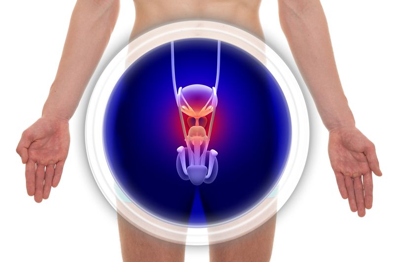 Benign Prostatic Hyperplasia Benign Prostatic Hyperplasia