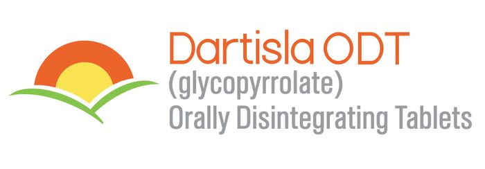 ODT (glycopyrrolate) ODT (glycopyrrolate)