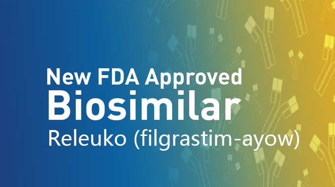 Releuko (filgrastim-ayow) Releuko (filgrastim-ayow)