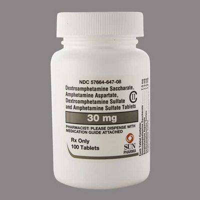 Xelstrym (dextroamphetamine) Xelstrym (dextroamphetamine)