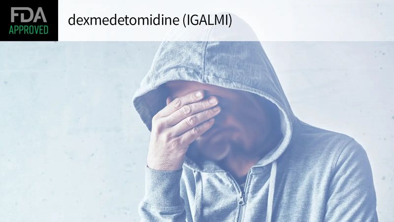 Igalmi (dexmedetomidine) Igalmi (dexmedetomidine)