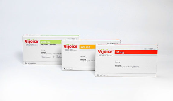 Vijoice (alpelisib) Vijoice (alpelisib)