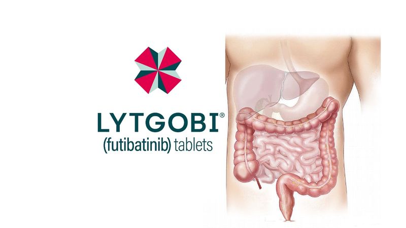 Lytgobi (futibatinib) Lytgobi (futibatinib)