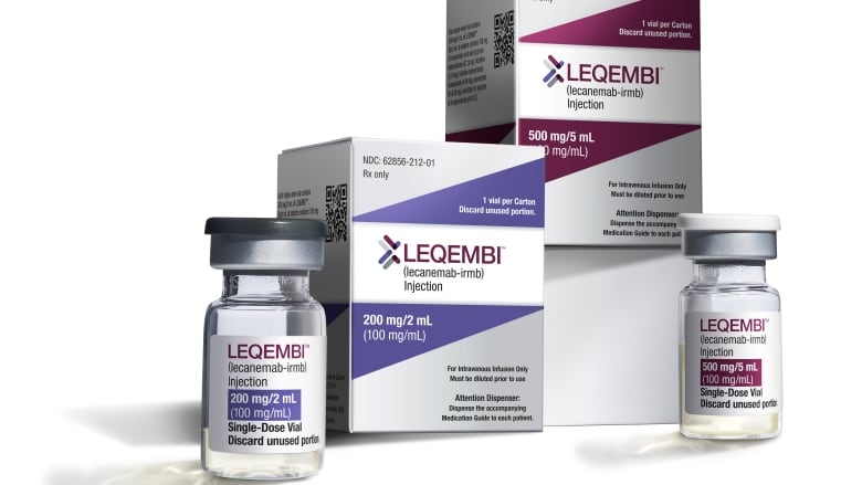 Leqembi (lecanemab-irmb) Leqembi (lecanemab-irmb)