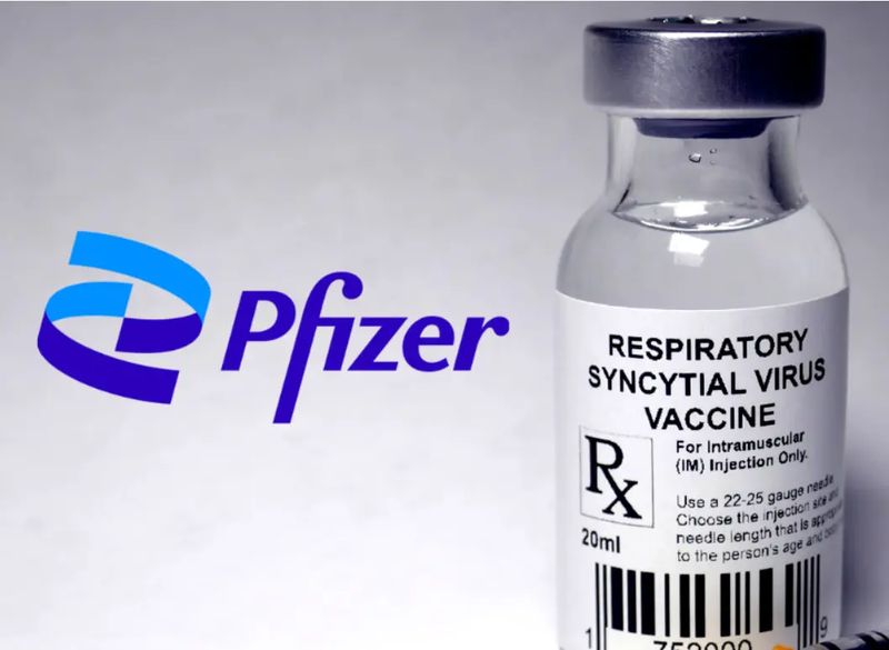 Abrysvo (respiratory syncytial virus vaccine) Abrysvo (respiratory syncytial virus vaccine)