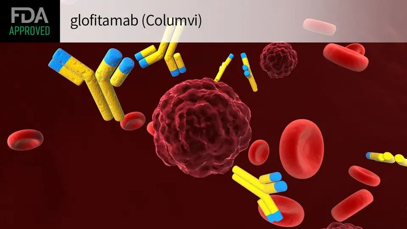 Columvi (glofitamab-gxbm) Columvi (glofitamab-gxbm)