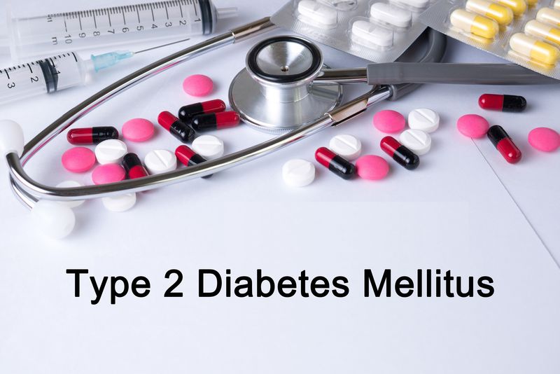 Type 2 Diabetes Mellitus Type 2 Diabetes Mellitus