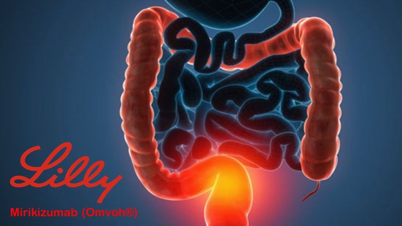 Omvoh (mirikizumab-mrkz) Omvoh (mirikizumab-mrkz)