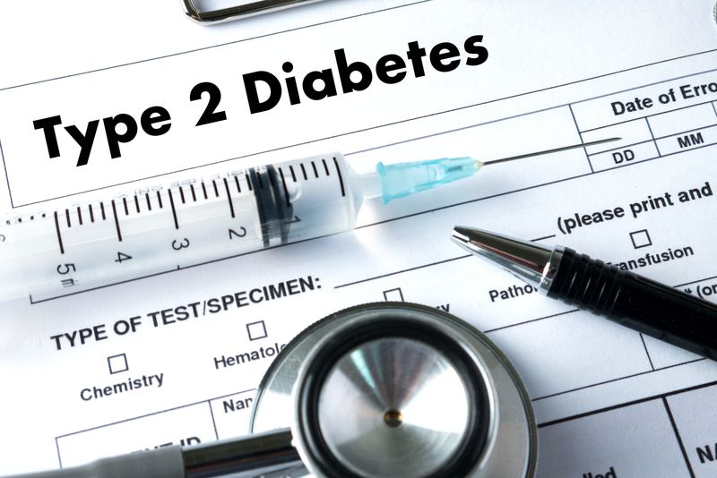 Type 2 Diabetes Mellitus Type 2 Diabetes Mellitus