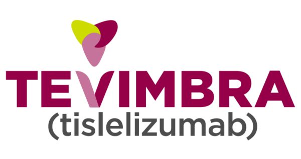 Tevimbra (tislelizumab-jsgr) Tevimbra (tislelizumab-jsgr)