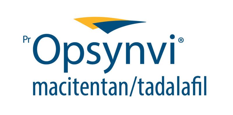 Opsynvi (macitentan and tadalafil) Opsynvi (macitentan and tadalafil)