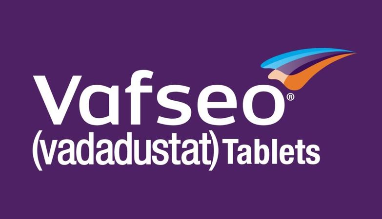 Vafseo (vadadustat) Vafseo (vadadustat)