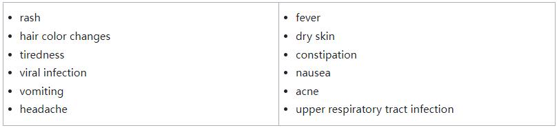 FDA Approves Ojemda FDA Approves Ojemda