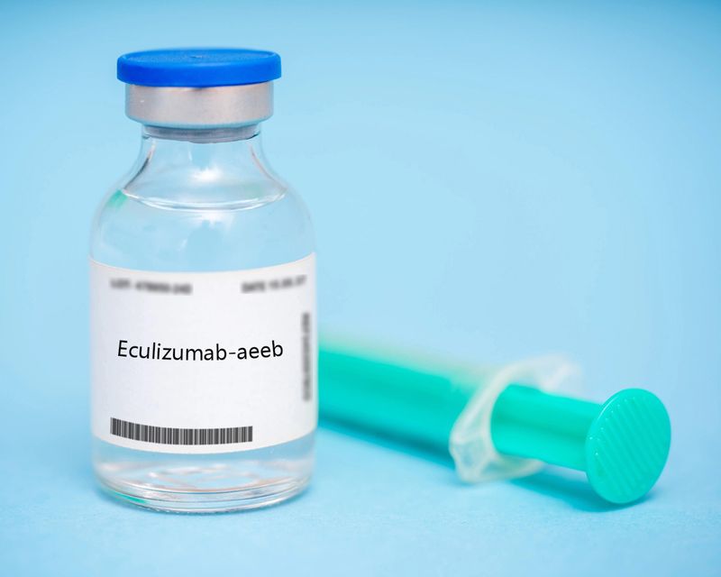 Bkemv (eculizumab-aeeb) Bkemv (eculizumab-aeeb)