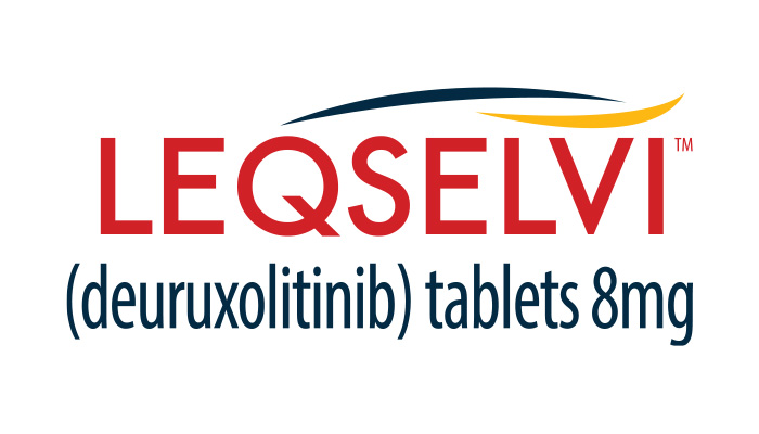 Leqselvi (deuruxolitinib) Leqselvi (deuruxolitinib)