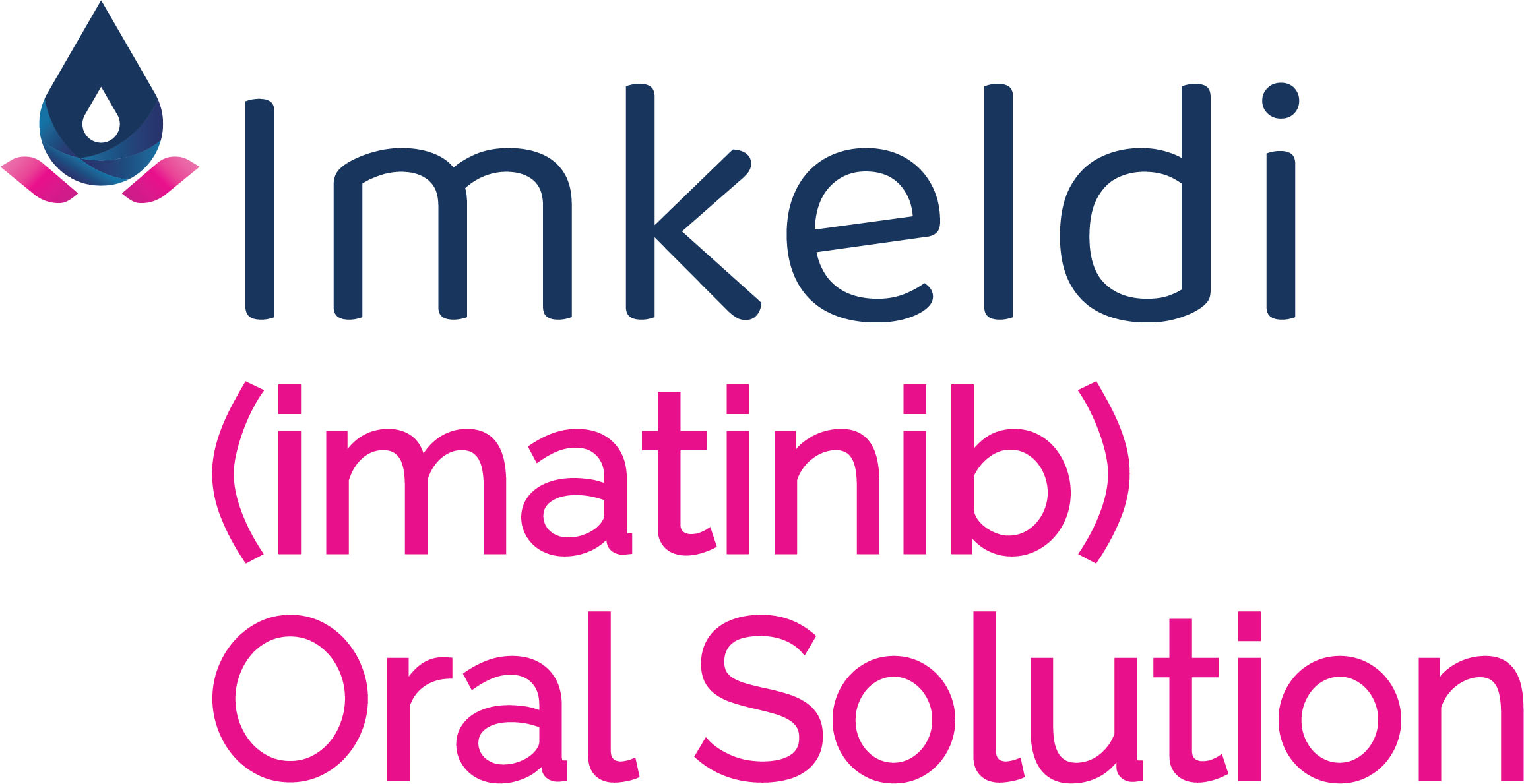 Imkeldi (imatinib) Imkeldi (imatinib)
