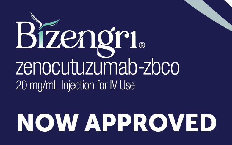 Bizengri (zenocutuzumab-zbco) Bizengri (zenocutuzumab-zbco)
