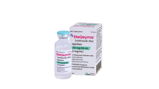Steqeyma (ustekinumab-stba) Steqeyma (ustekinumab-stba)