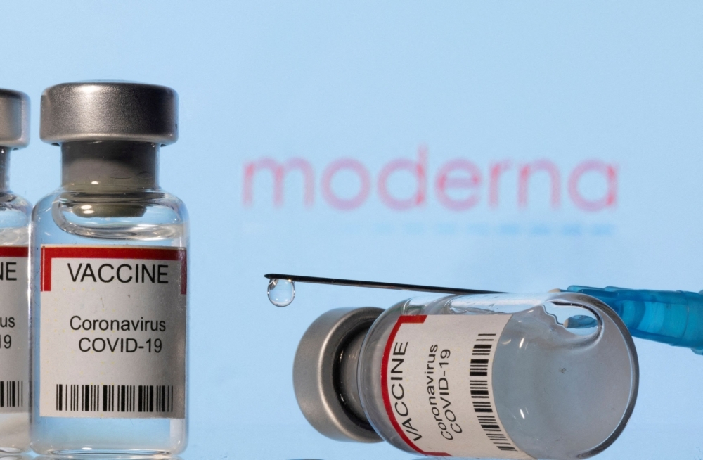 mNEXSPIKE (COVID-19 Vaccine, mRNA) mNEXSPIKE (COVID-19 Vaccine, mRNA)