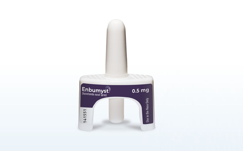Enbumyst (bumetanide) Enbumyst (bumetanide)