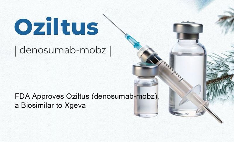 Oziltus (denosumab-mobz) Oziltus (denosumab-mobz)