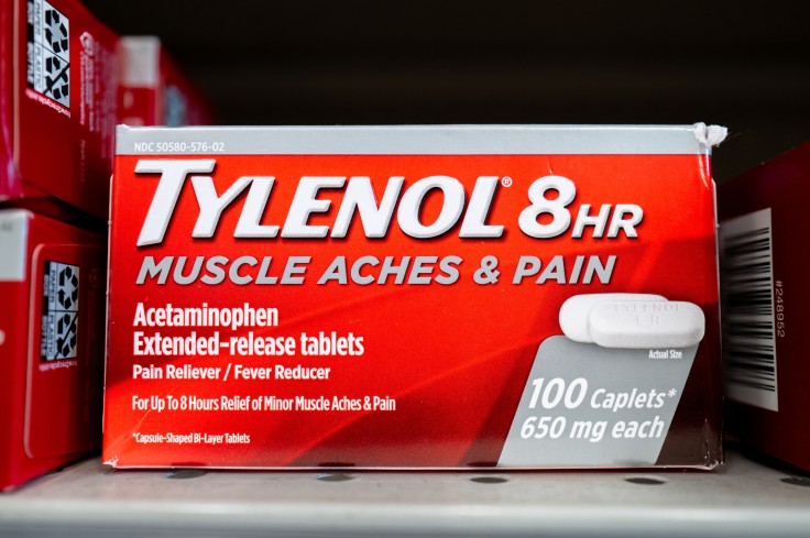 Naproxen (acetaminophen and naproxen sodium) Naproxen (acetaminophen and naproxen sodium)