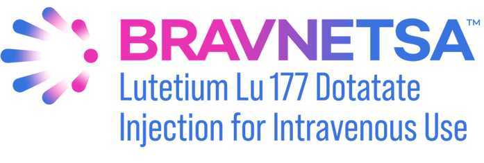 Bravnetsa (lutetium Lu 177 dotatate) Bravnetsa (lutetium Lu 177 dotatate)