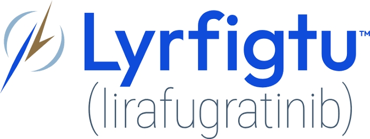 Lyrfigtu (lirafugratinib) Lyrfigtu (lirafugratinib)
