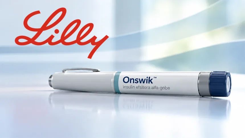Onswik (insulin efsitora alfa-gobe) Onswik (insulin efsitora alfa-gobe)